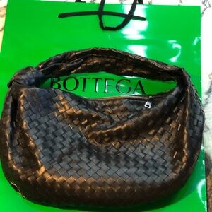 Bottega Veneta Medium Jodie